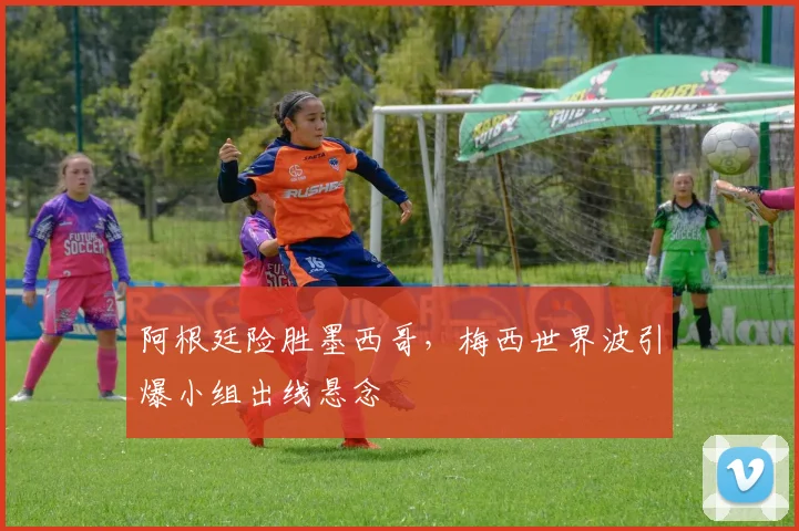阿根廷险胜墨西哥，梅西世界波引爆小组出线悬念