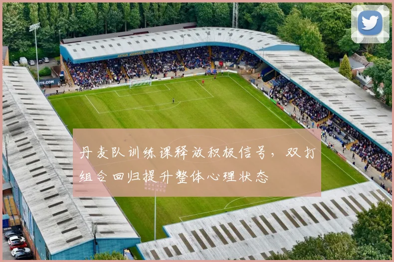 丹麦队训练课释放积极信号,双打组合回归提升整体心理状态