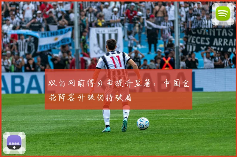 双打网前得分率提升显著，中国金花阵容升级仍待破局 - 天下足球网